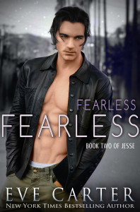 Fearless final cover
