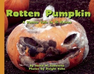 RottenPumpkin1 300x238 Review of the Day: Rotten Pumpkin by David M. Schwartz