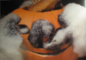 RottenPumpkin2 300x210 Review of the Day: Rotten Pumpkin by David M. Schwartz