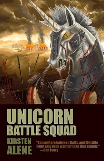 unicorn