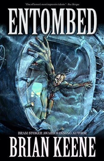 entombed