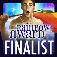 Rainbow Award Finalist
