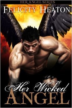 Wicked angel