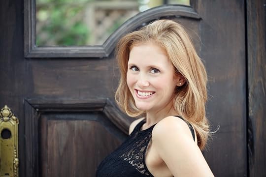 Meredith McCardle headshot