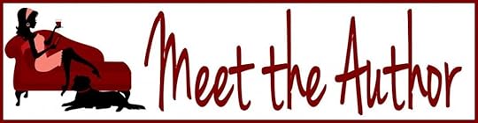 Meet the Author