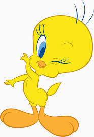 tweety bird