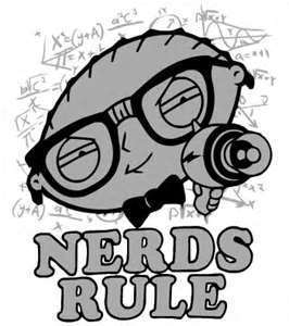nerds