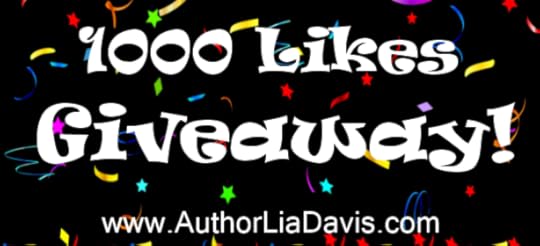 1000LikesGiveaway