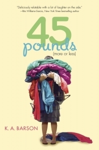 45Pounds_COVER