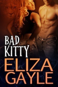 Bad Kitty