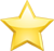 star-gold