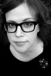 Author Mary Ann Rivers