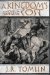 A Kingdom's Cost (The Douglas Trilogy #1) by J.R. Tomlin