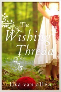 the wishing thread book cover