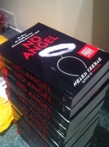 noangel arcs 223x300 An unexpected delivery!