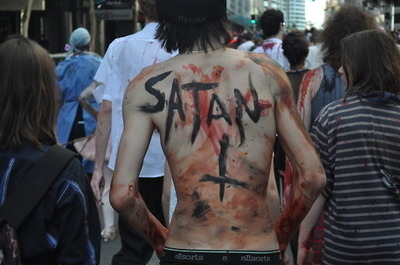 satan