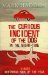 The Curious Incident of the Dog in the Night-time by Mark Haddon