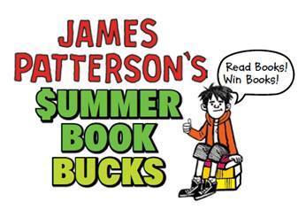 Summer Book Bucks