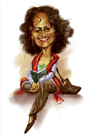 KT Illustration by Rajendran 