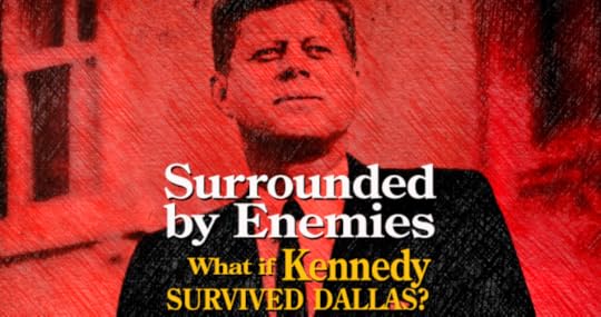 JFK-Kennedy-Conspiracy-Assassination