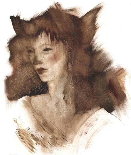 Fox Spirit