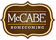 McCabe Homecoming