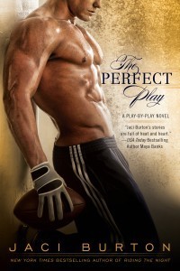 The Perfect Play final cover Med