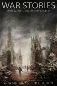 War Stories Anthology