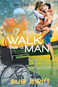 Walk Like A Man 