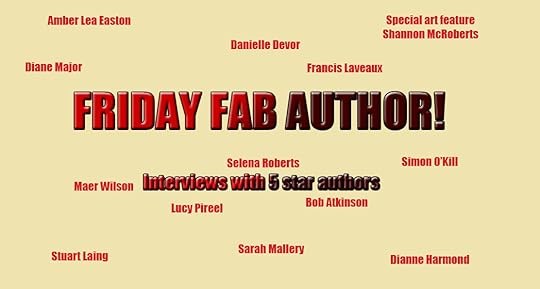 Blogg poster for FFA