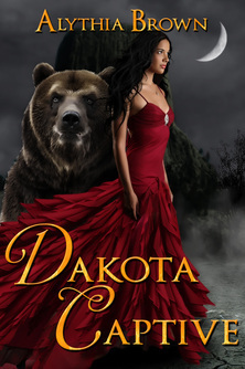 alythia book