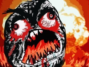 RAGE