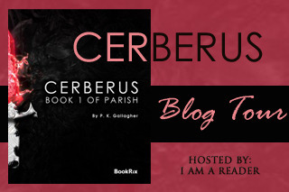 cerberus tour