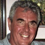 Charlie Bray
