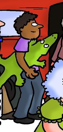 Richard Attenborough