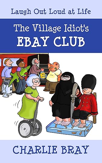 Ebay Club