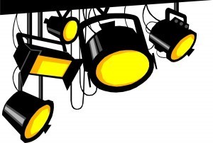 spotlight
