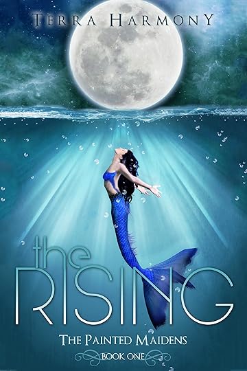 THE RISING-final cover
