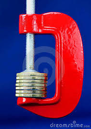 currency squeeze