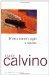 If on a winter's night a traveler by Italo Calvino