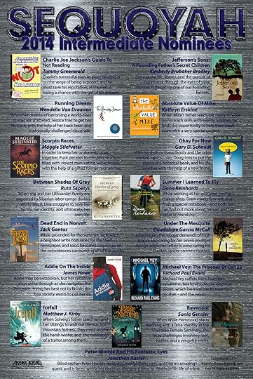 2014 Sequoyah Intermediate