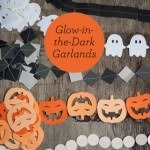 Glow-in-the-Dark-Halloween-Garlands