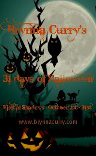 Brynna Curry's 31 days Banner 2