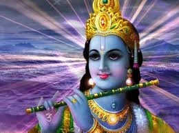 krishna