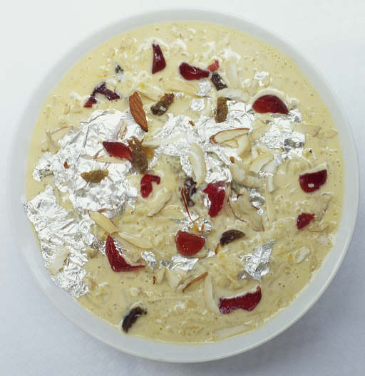 Til Ki Kheer