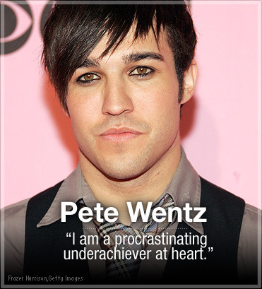 aimUinterviewUpeteUwentzUposter