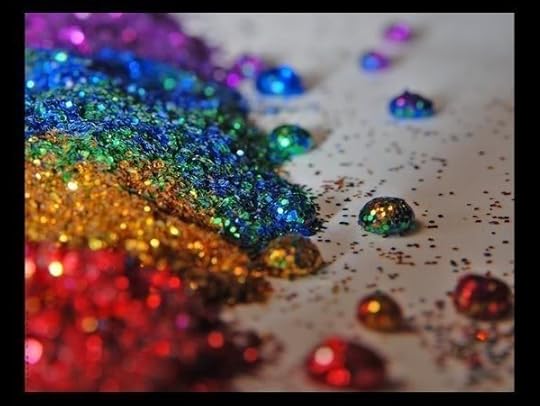 Glitter photo: glitter rainbow-1.jpg