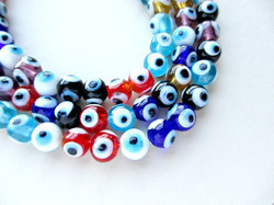 Evil Eye Beads