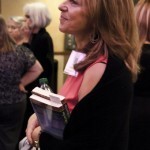 Diane Danvers-Simmons published on pg. 207 of Anthology