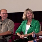 Linda Joy, Jason Matthews, Marybeth Bond, Sonia Marsh and Marla Miller